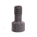 3/4" Poly Insert Female Adapter