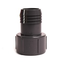 1-1/2" Poly Insert Female Adapter