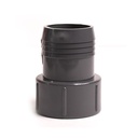 2" Poly Insert Female Adapter
