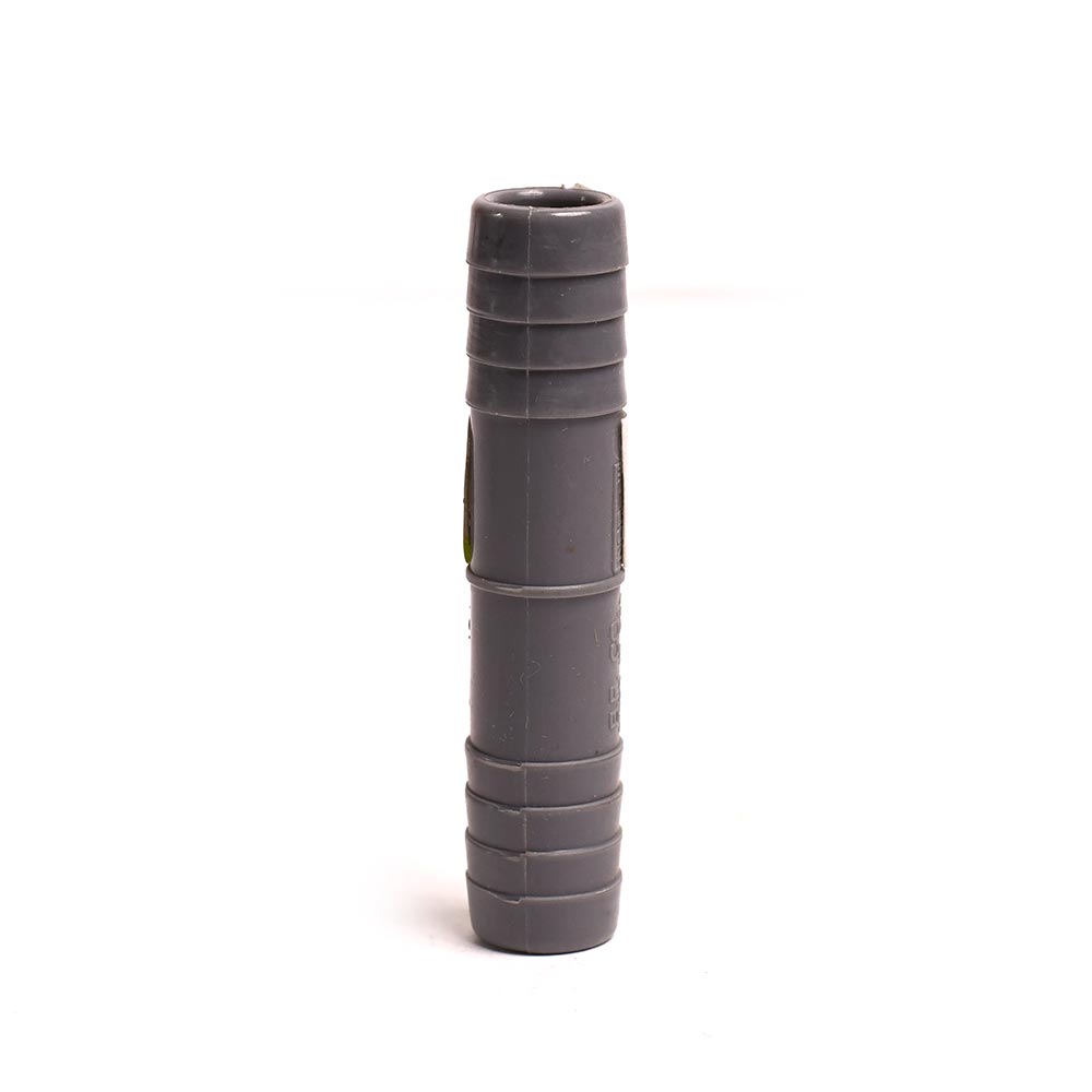 1/2" Poly Insert Coupling