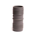 1-1/2" Poly Insert Coupling