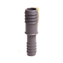 3/4" x 1/2" Poly Insert Reducer Coupling