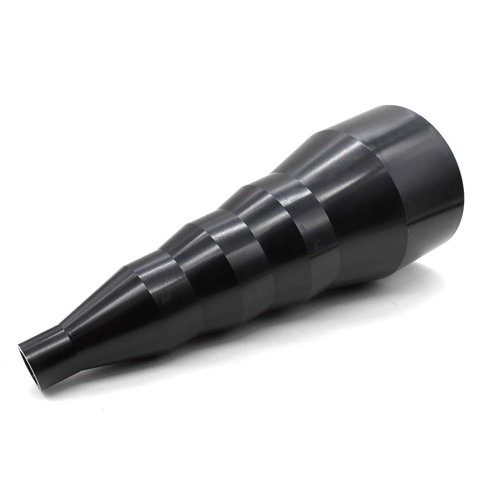 4" x  1" Stepped Adapter (415-7155)