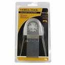 30mm Stainless Steel Saw  Blade Compatible with Fein Multimaster, Dremel, Bosch, Craftsman, Ridgid Oscillating Tools - Single Display Pack