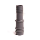 1" x 3/4" Poly Insert Reducer Coupling