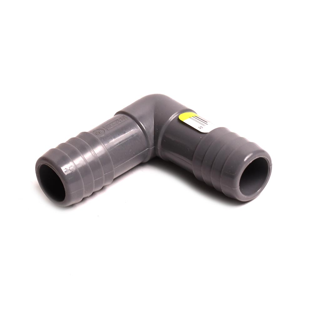 3/4" Poly Insert 90 Elbow