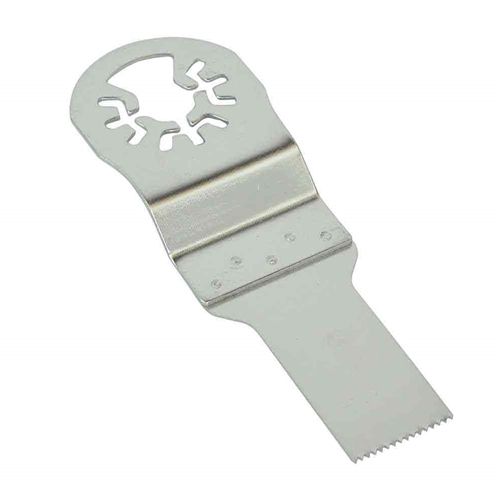 20mm Stainless Steel Saw  Blade  Compatible with Fein Multimaster, Dremel, Bosch, Craftsman, Ridgid Oscillating Tools
