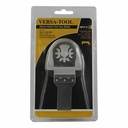 20mm Stainless Steel Saw  Blade  Compatible with Fein Multimaster, Dremel, Bosch, Craftsman, Ridgid Oscillating Tools - Single Display Pack