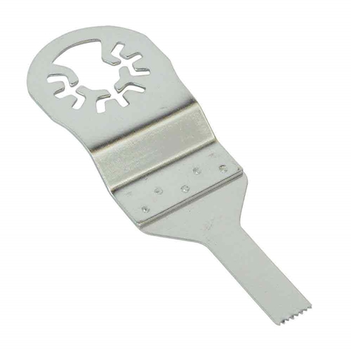 10mm Stainless Steel Saw  Blade Compatible with Fein Multimaster, Dremel, Bosch, Craftsman, Ridgid Oscillating Tools
