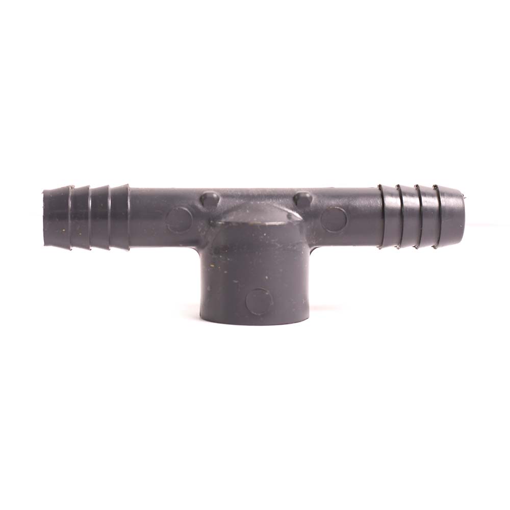 3/4" x 3/4" Poly Insert Combination Tee