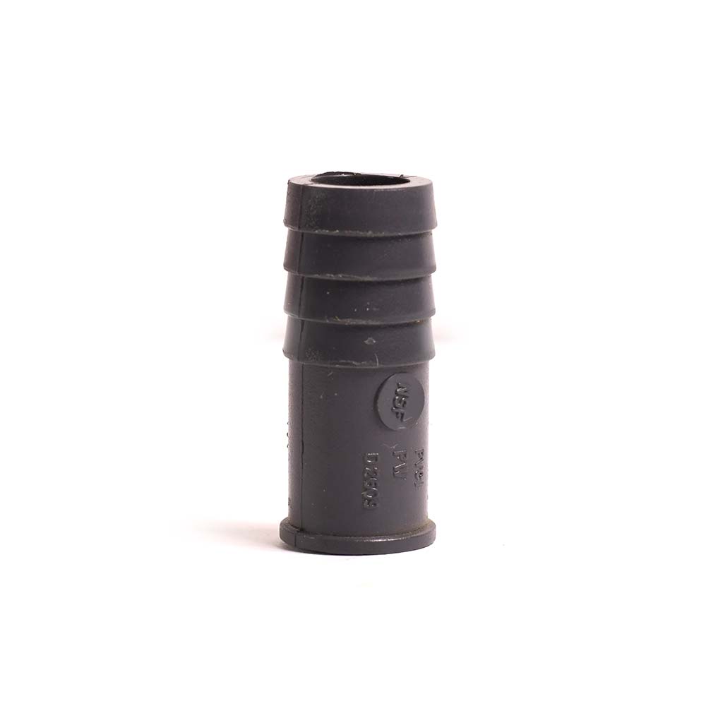 1/2" Poly Insert Plug