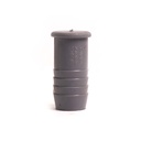 1" Poly Insert Plug