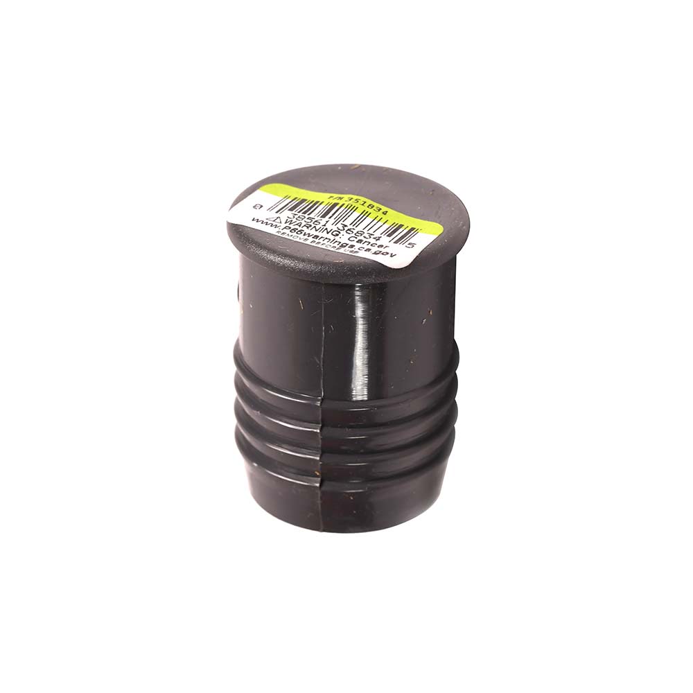 1-1/4" Poly Insert Plug