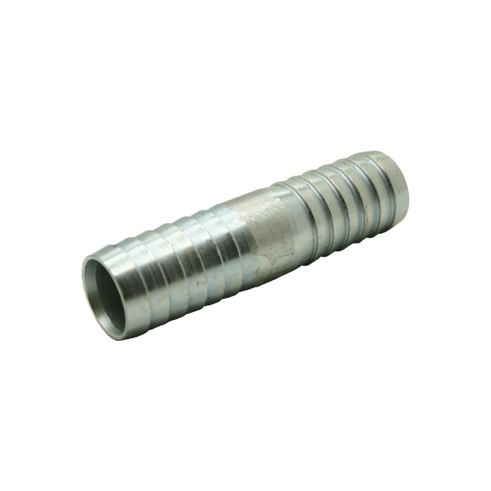 1-1/4" Steel Insert Coupling