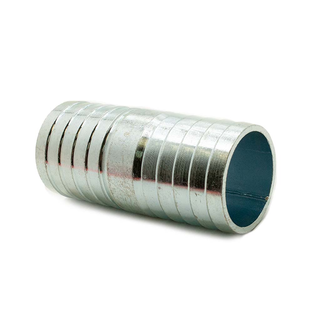 2" Steel Insert Coupling