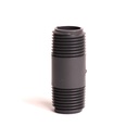 1/2" X 3" SCH80 PVC Nipple