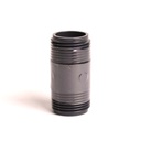3/4" X 2" SCH80 PVC Nipple