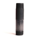 3/4" X 3" SCH80 PVC Nipple