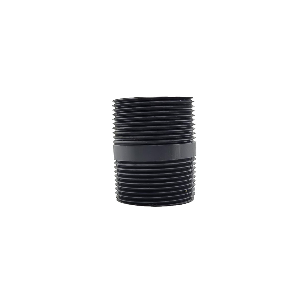 1-1/4" X 2" SCH80 PVC Nipple