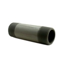 1-1/2" X 3" SCH80 PVC Nipple