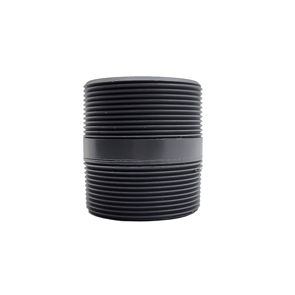 2" X 2-1/2" SCH80 PVC Nipple