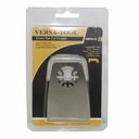 52mm Flat Cut Stainless Steel Scraper  Compatible with Fein Multimaster, Dremel, Bosch, Craftsman, Ridgid Oscillating Tools - Single Display Pack