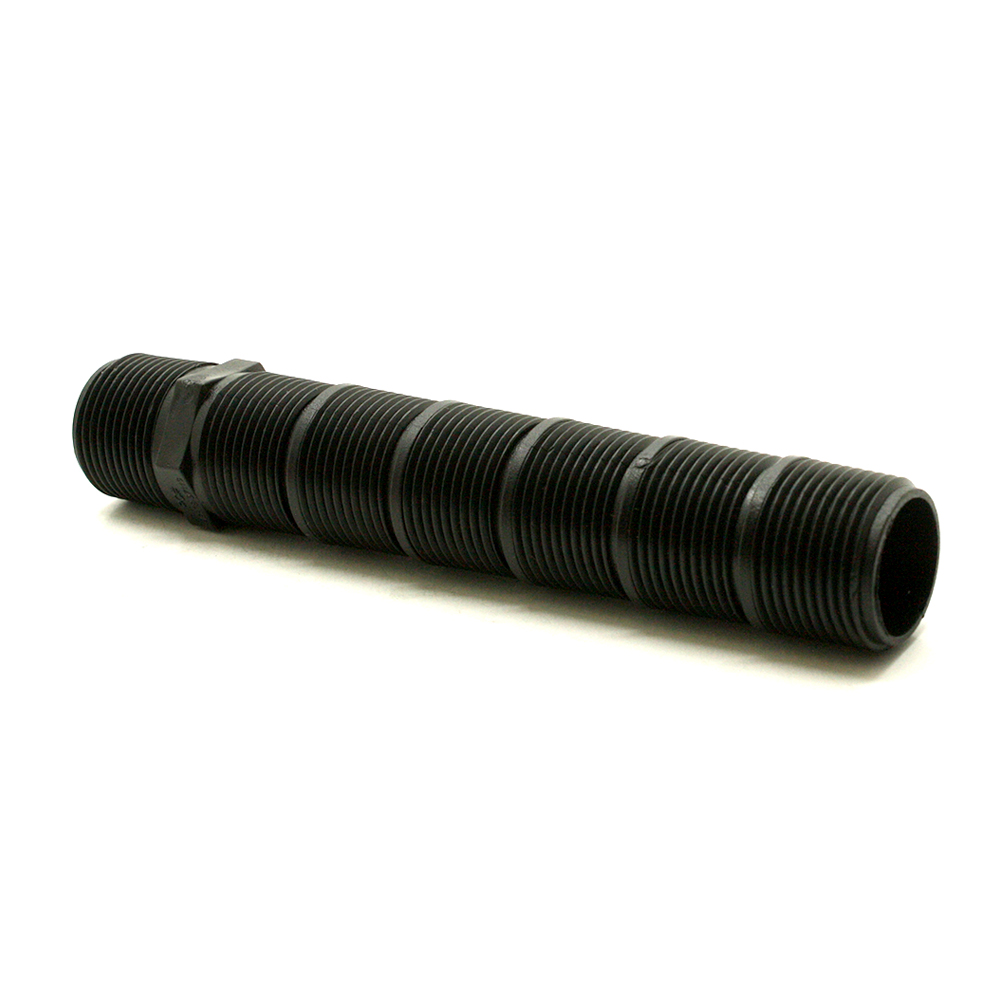 3/4" X 6" Cut-Off Nipple