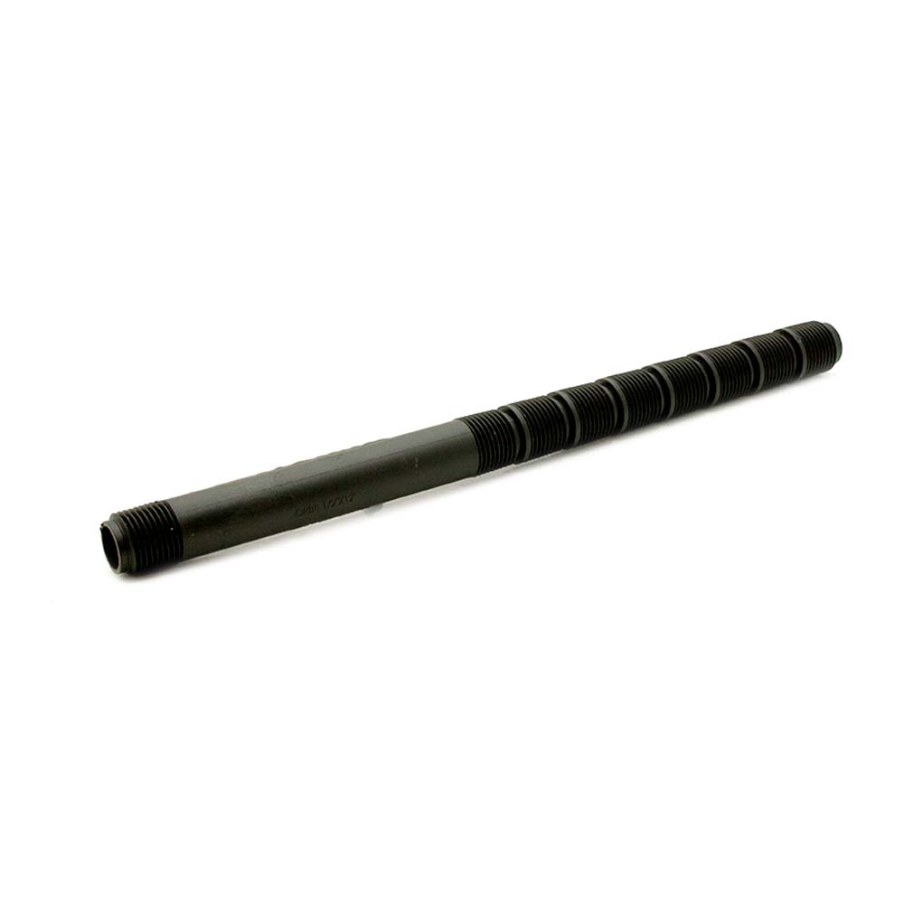1/2" X 12" Cut-Off Nipple