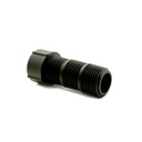 37017 1/2" X 2-1/2" MIP X FIP Cut-Off Nipple
