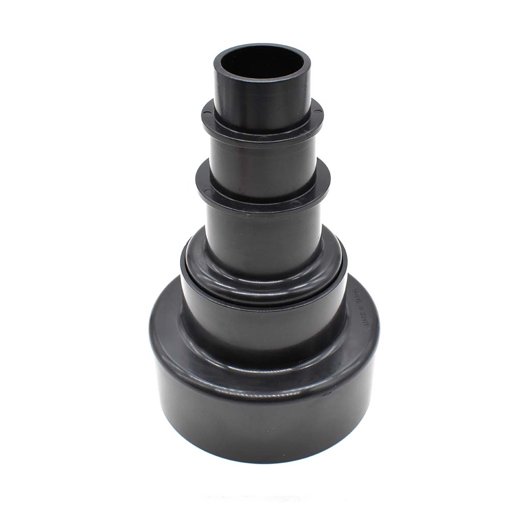 Modular Step Fitting