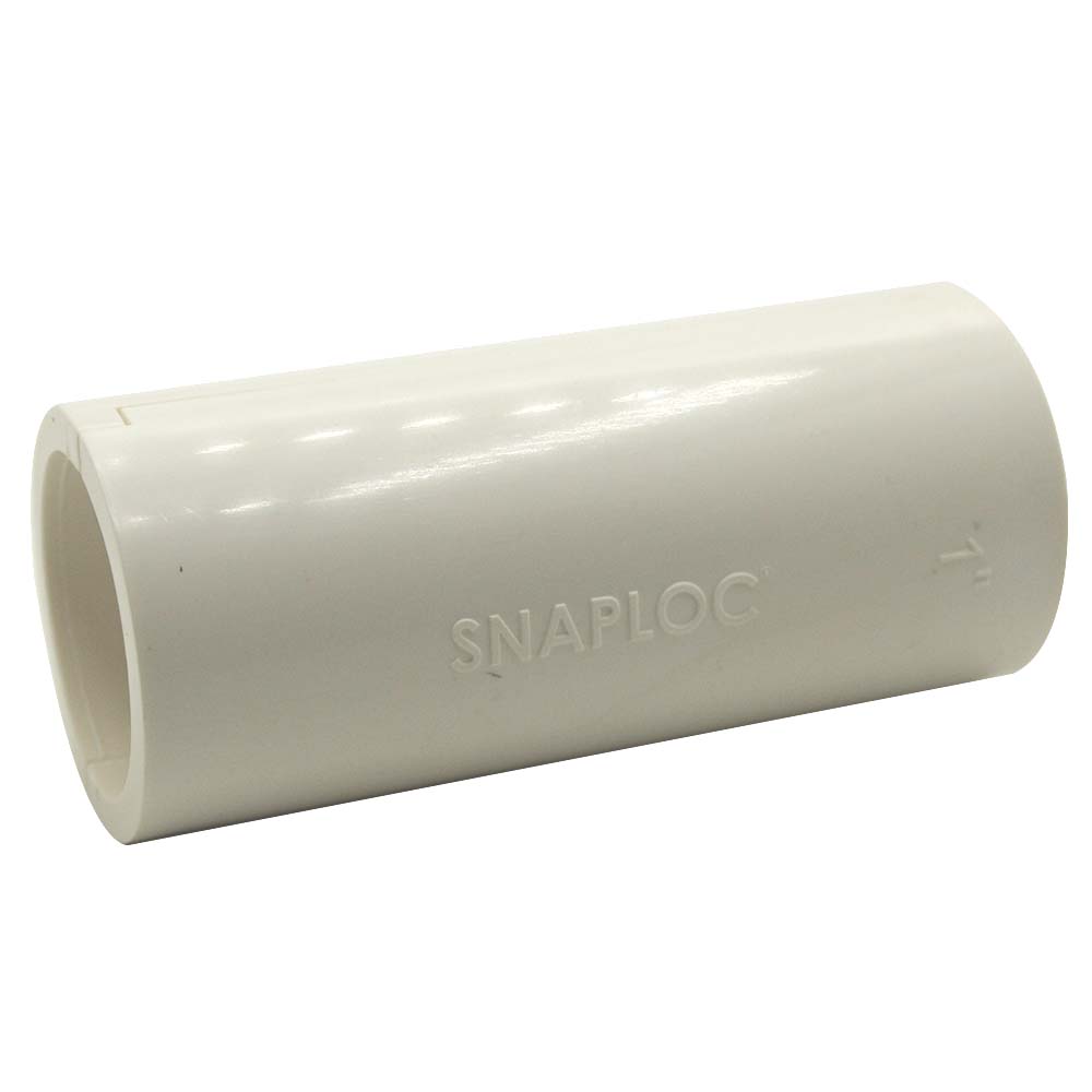 1" Snaploc PVC Pipe Repair Coupling
