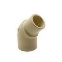 3/4 CPVC 45 ST. ELL