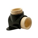 1/2" S X S CPVC Drop Ear Elbow