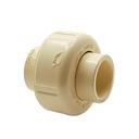 3/4" S X S CPVC Union