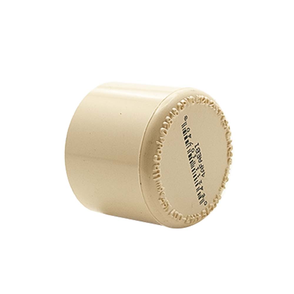 1/2" CPVC Cap