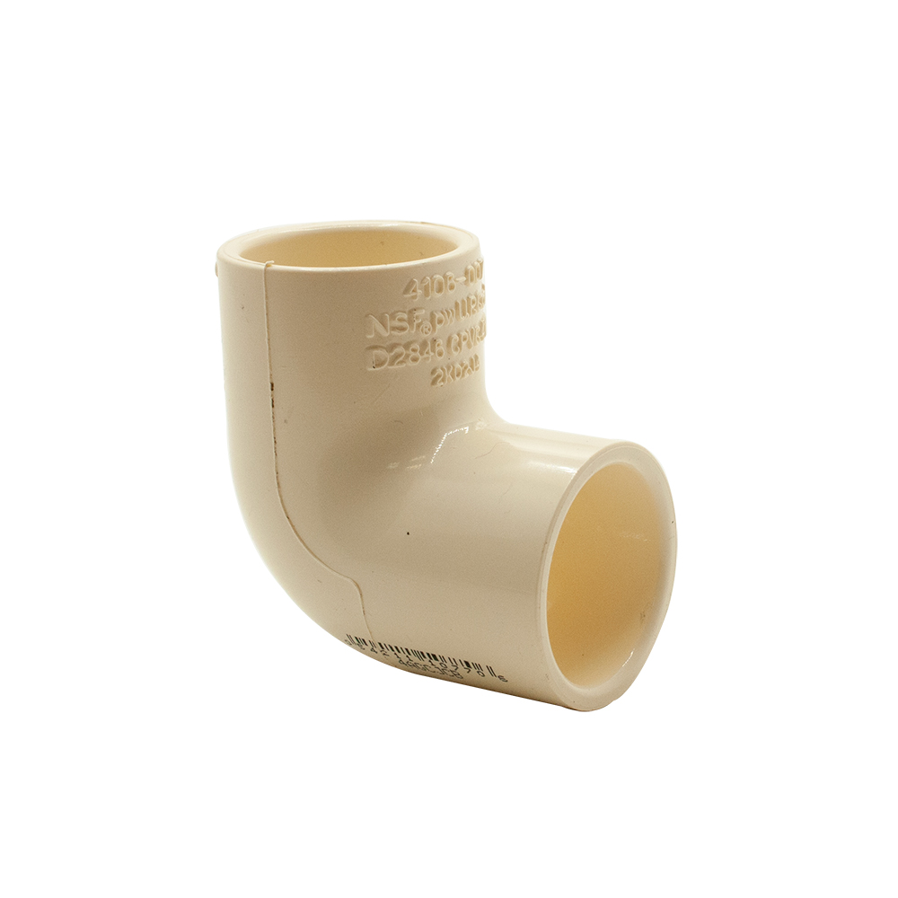 1" CPVC 90 Elbow