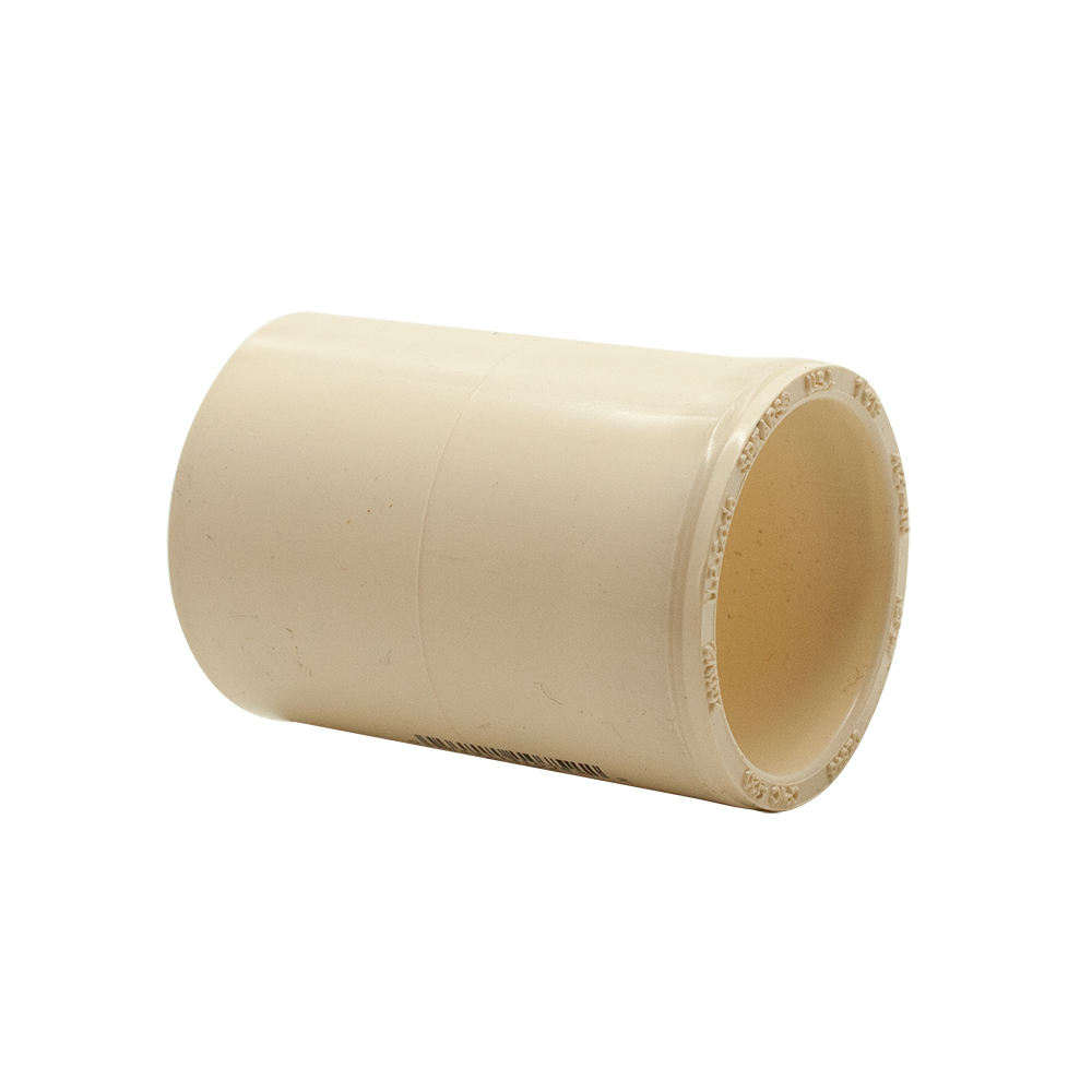 1" CPVC Coupling