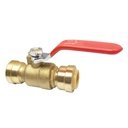 LF922 3/4 X 3/4 BALL VALVE