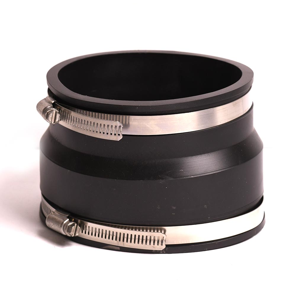 1003 4" Clay to 4" Asbestos Cement Fibre or Ductile Iron