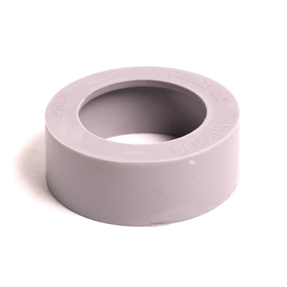 QB-215 2" X 1-1/2" Flexible Bushing