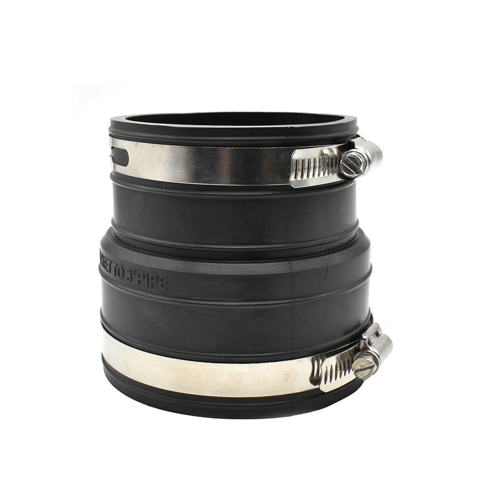 P1059-22 2" Socket to 2" Pipe Flexible Repair Coupling