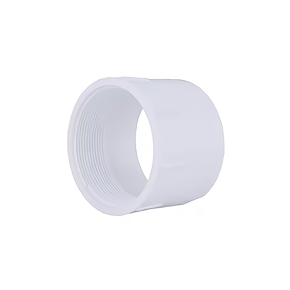 3" PVC DWV  Female Adapter