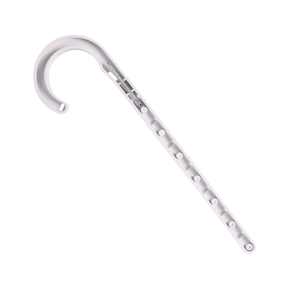 4" DWV J-Hook Pipe Hanger