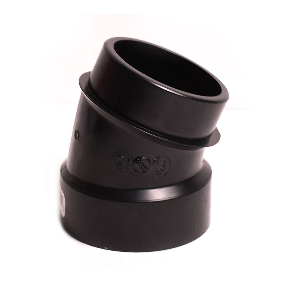 92561 1-1/2" ABS 1/16 Bend Street Elbow (6792558)