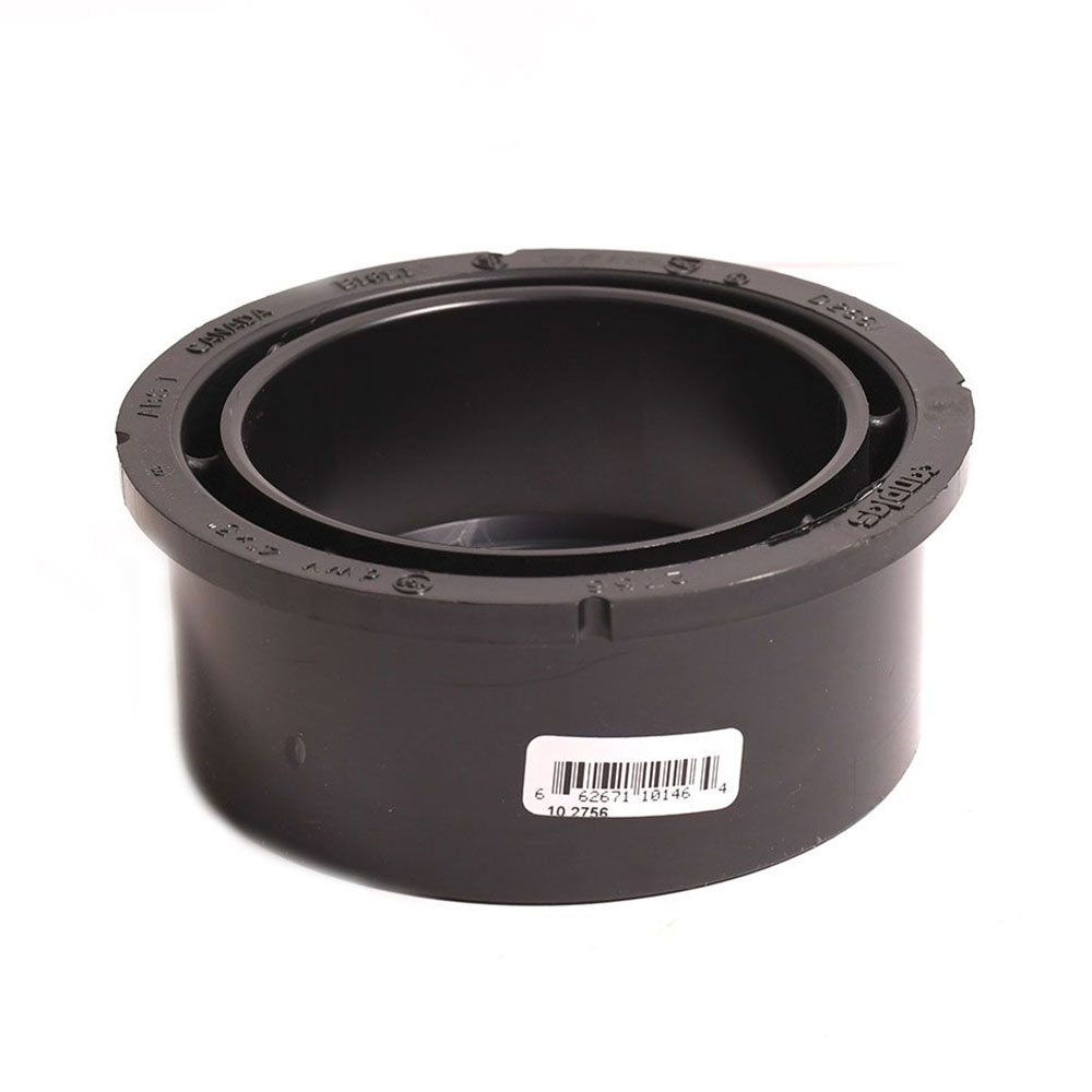 92754 3" X 2" ABS Flush Bushing