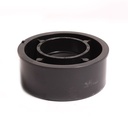 92758 4" X 2" ABS Flush Bushing