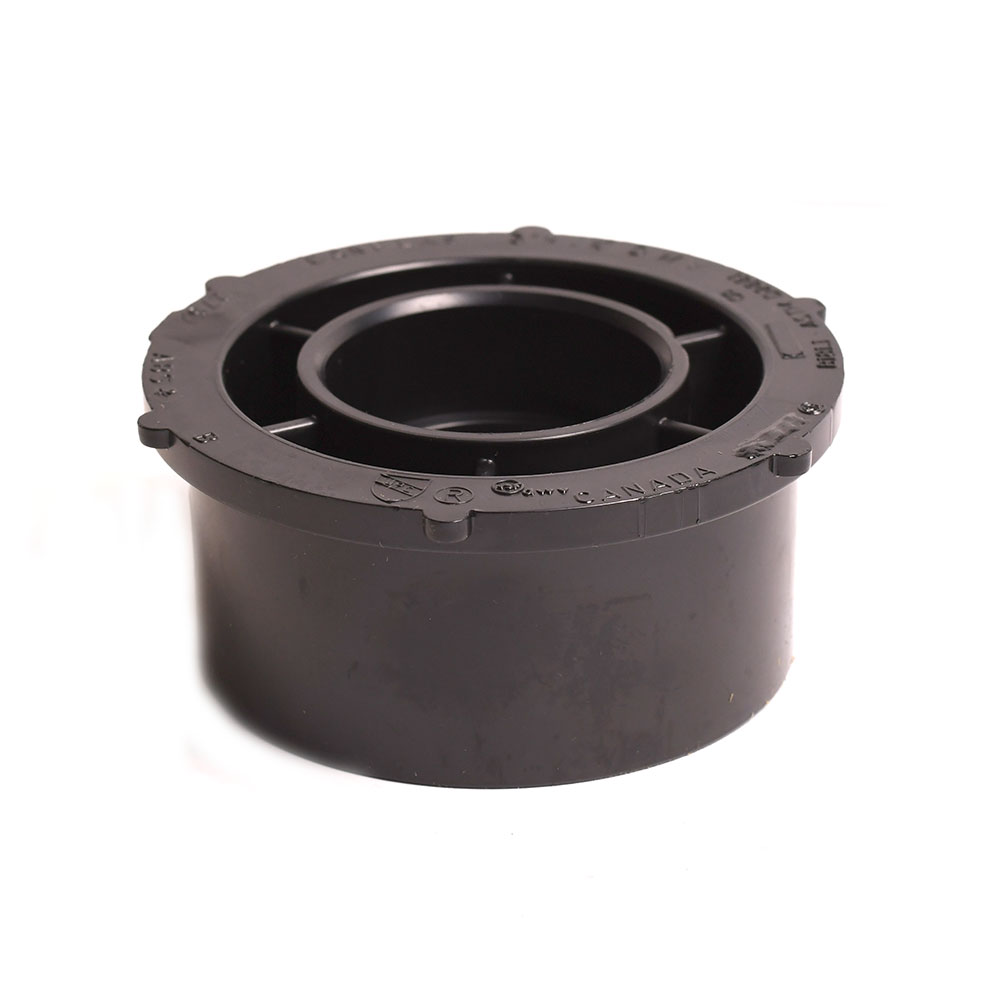 92762 3" X 1-1/2" ABS Flush Bushing