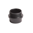 92801A 1-1/2" ABS Spigot Trap Adapter