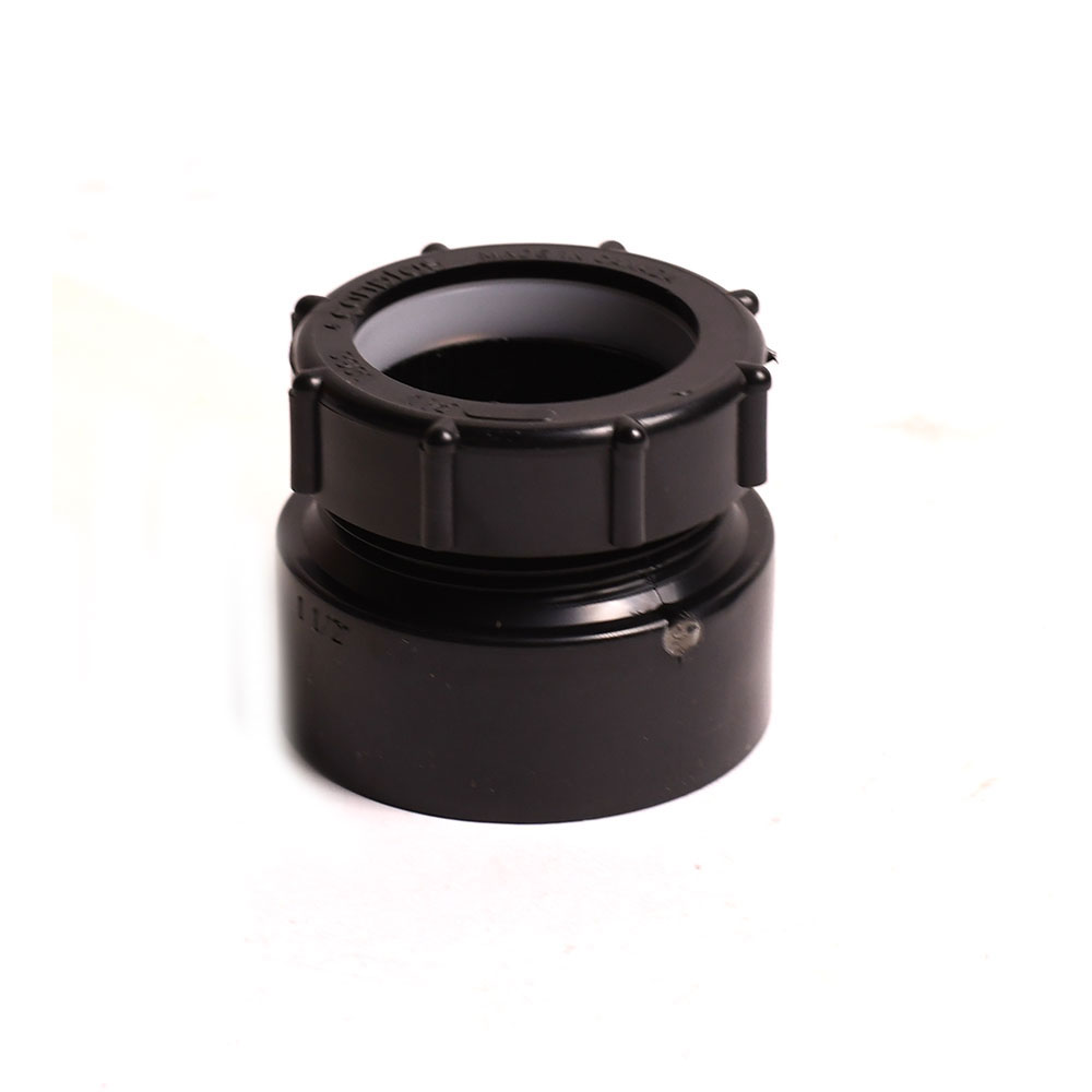 92851A 1-1/2" ABS Trap Adapter