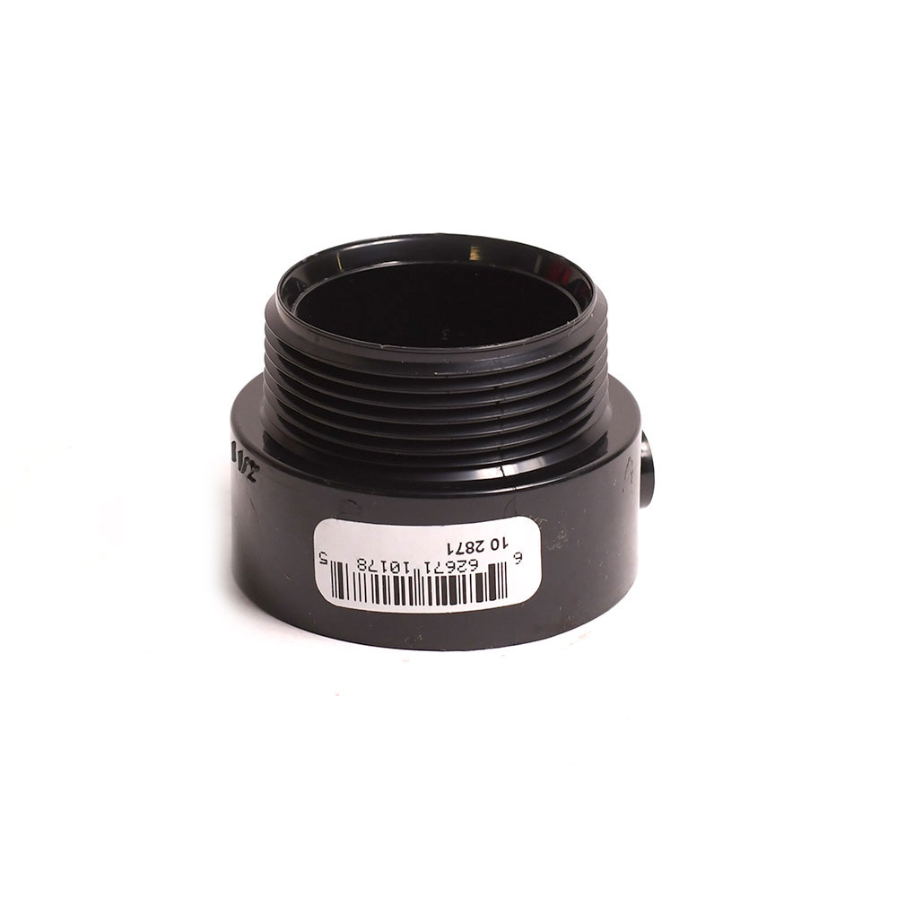 92871 1-1/2" ABS Male Adapter